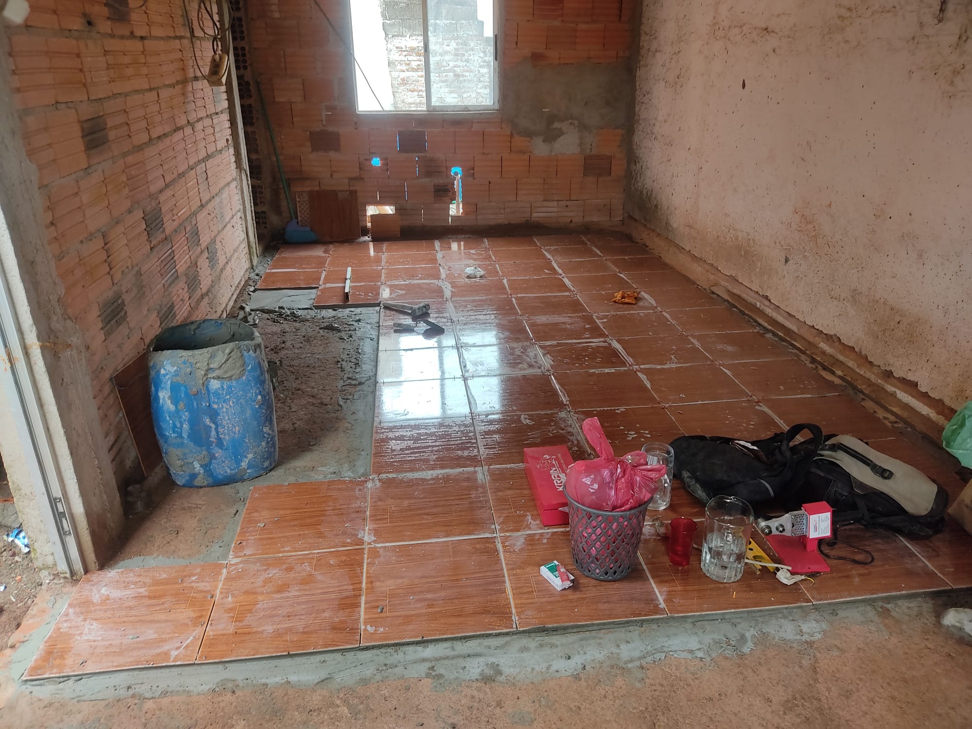 PABLO ODERA CONSTRUCCIÓN  