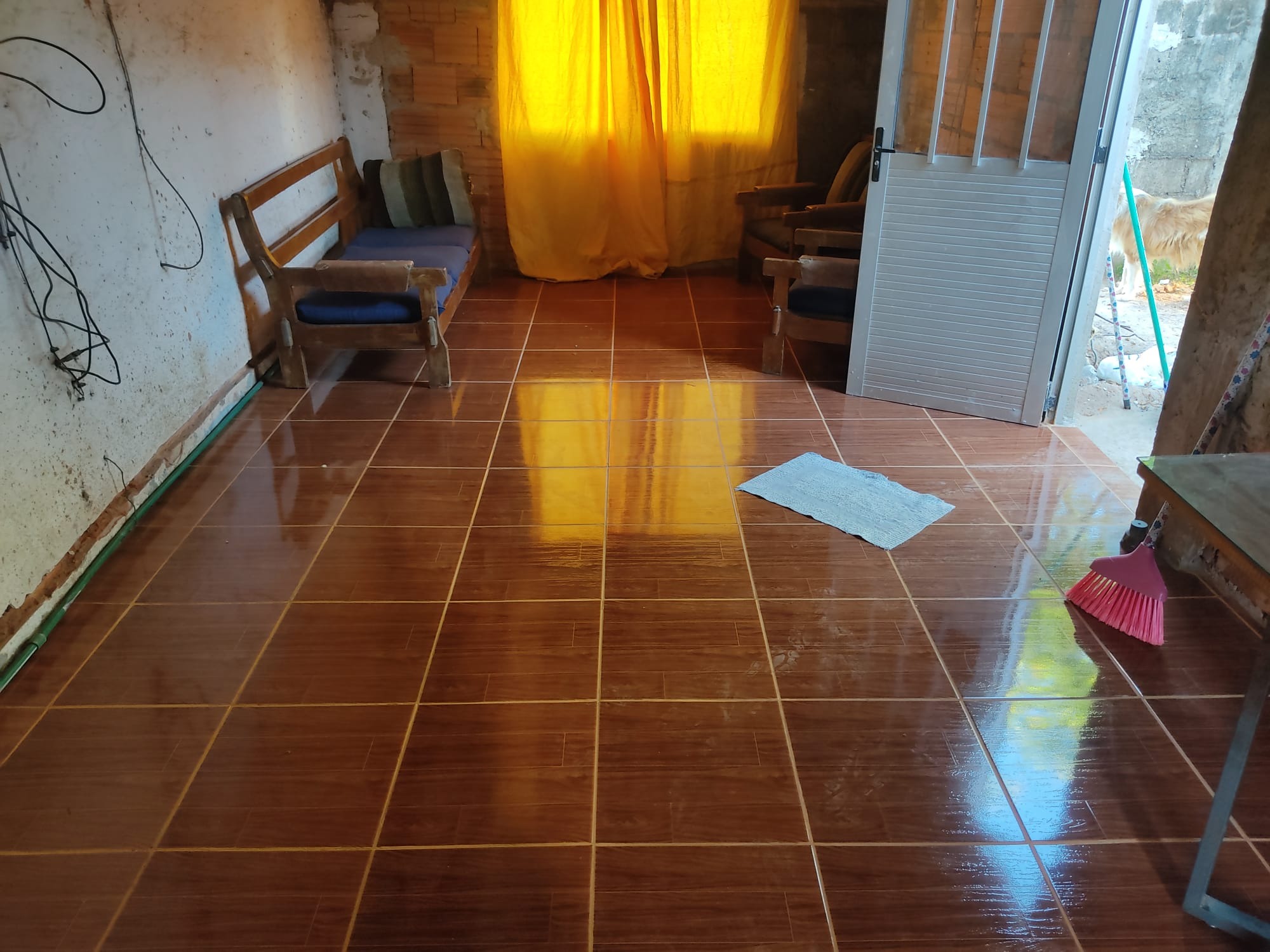 PABLO ODERA CONSTRUCCIÓN  