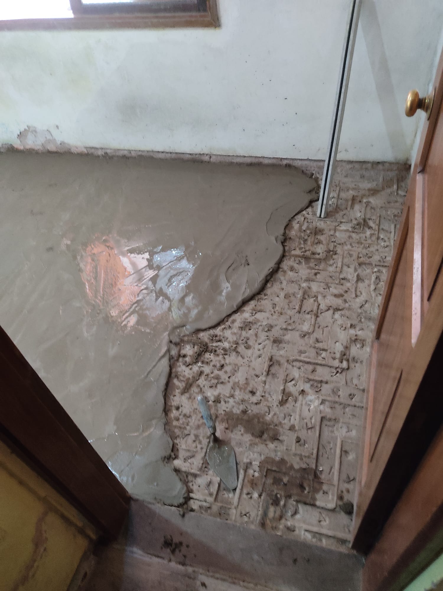 PABLO ODERA CONSTRUCCIÓN  