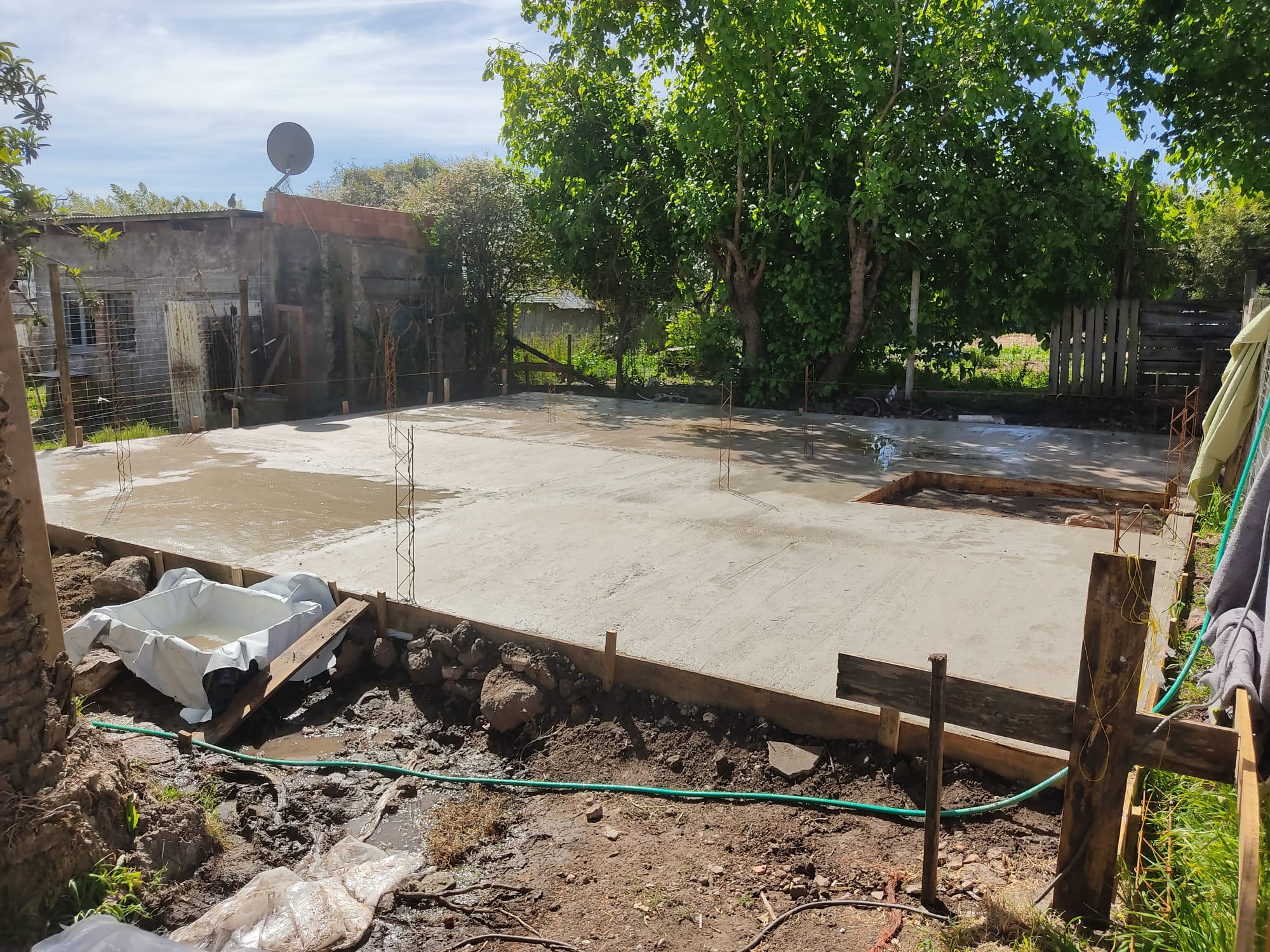 PABLO ODERA CONSTRUCCIÓN  