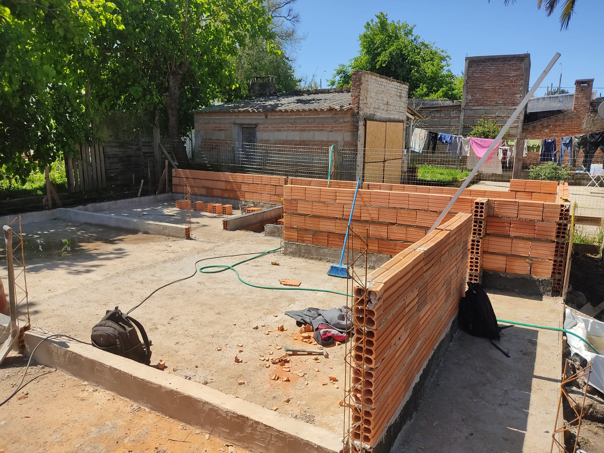 PABLO ODERA CONSTRUCCIÓN  