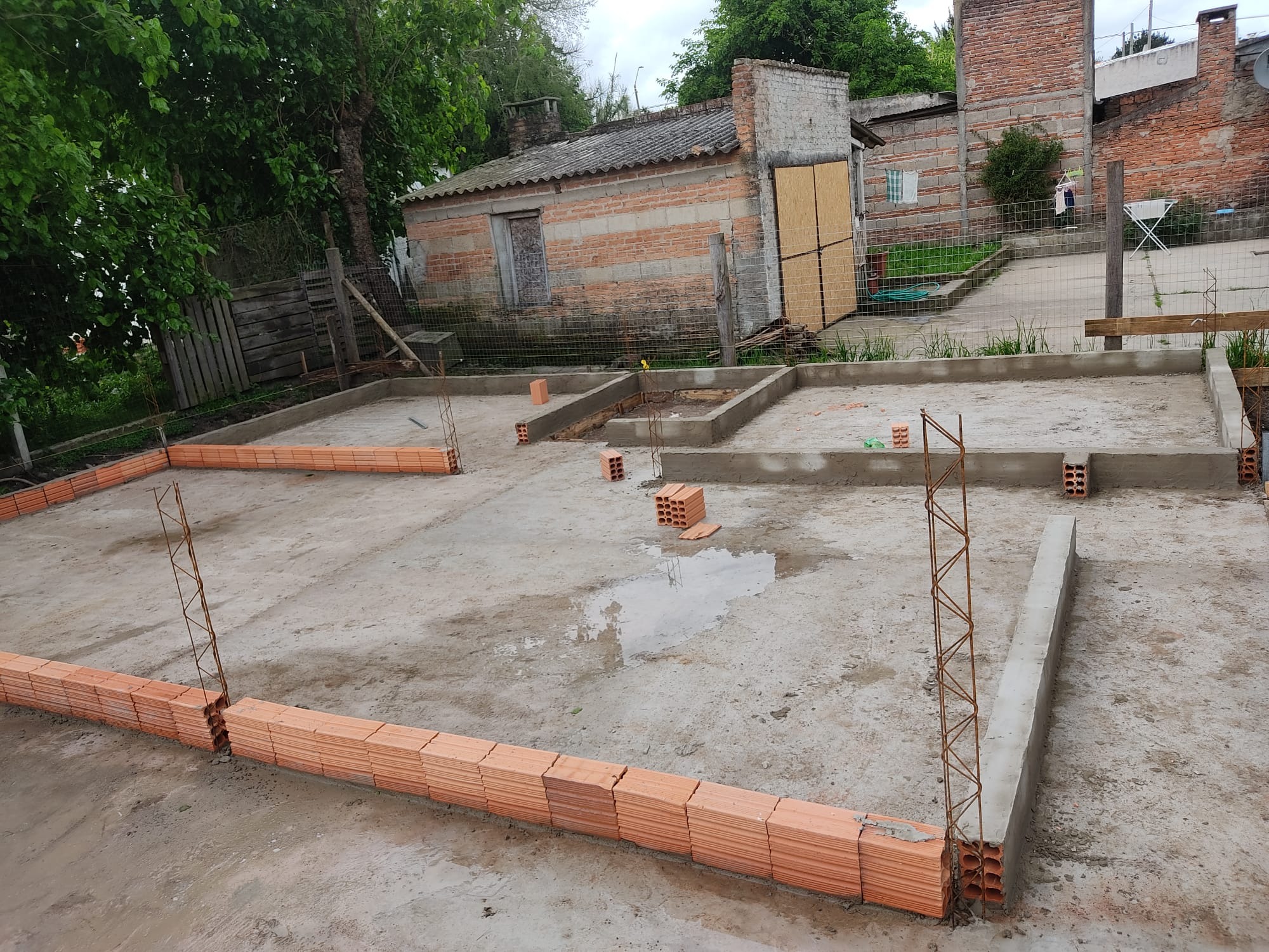 PABLO ODERA CONSTRUCCIÓN  