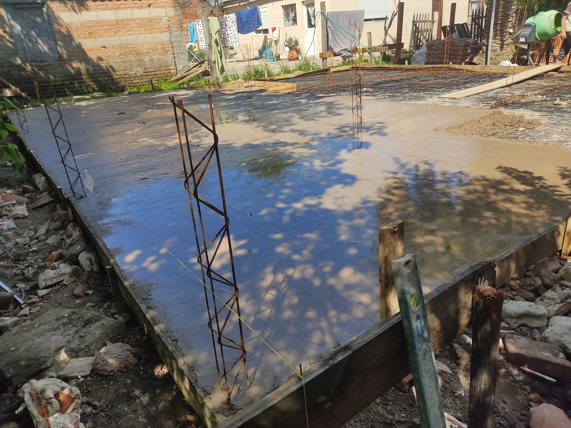 PABLO ODERA CONSTRUCCIÓN  