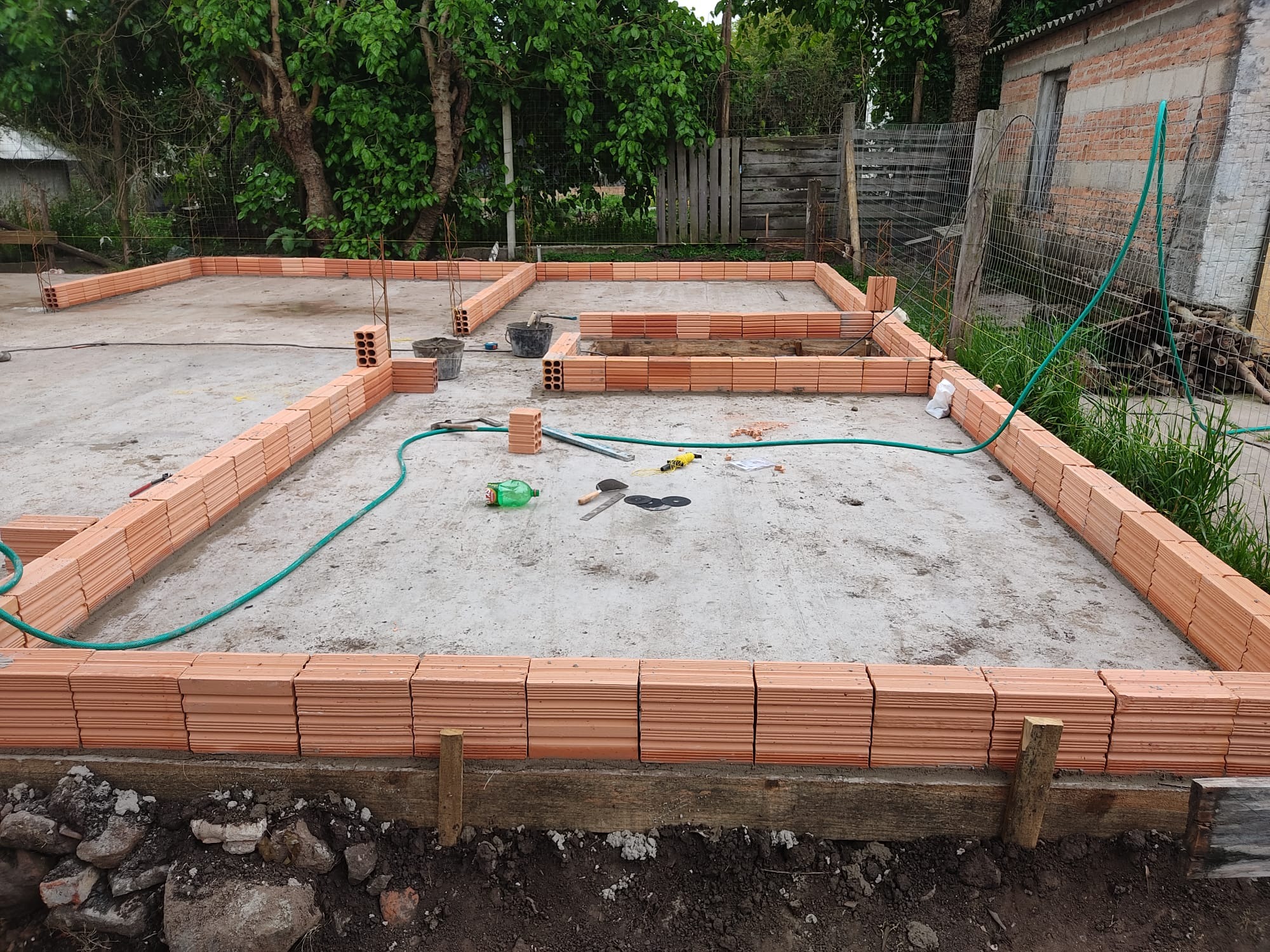 PABLO ODERA CONSTRUCCIÓN  