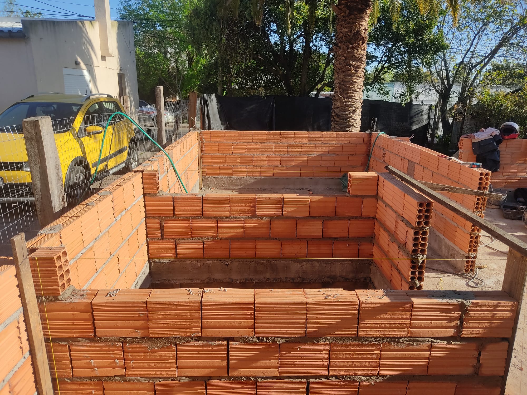 PABLO ODERA CONSTRUCCIÓN  