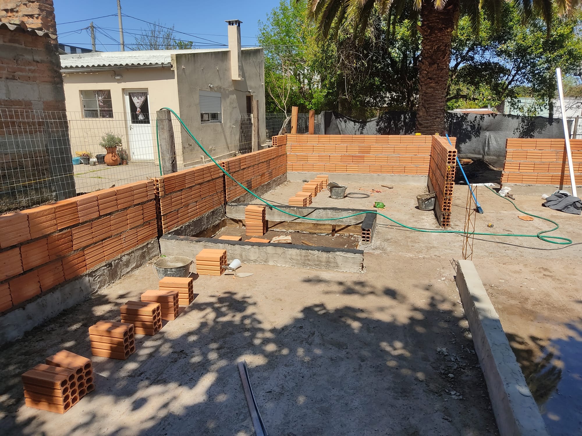 PABLO ODERA CONSTRUCCIÓN  