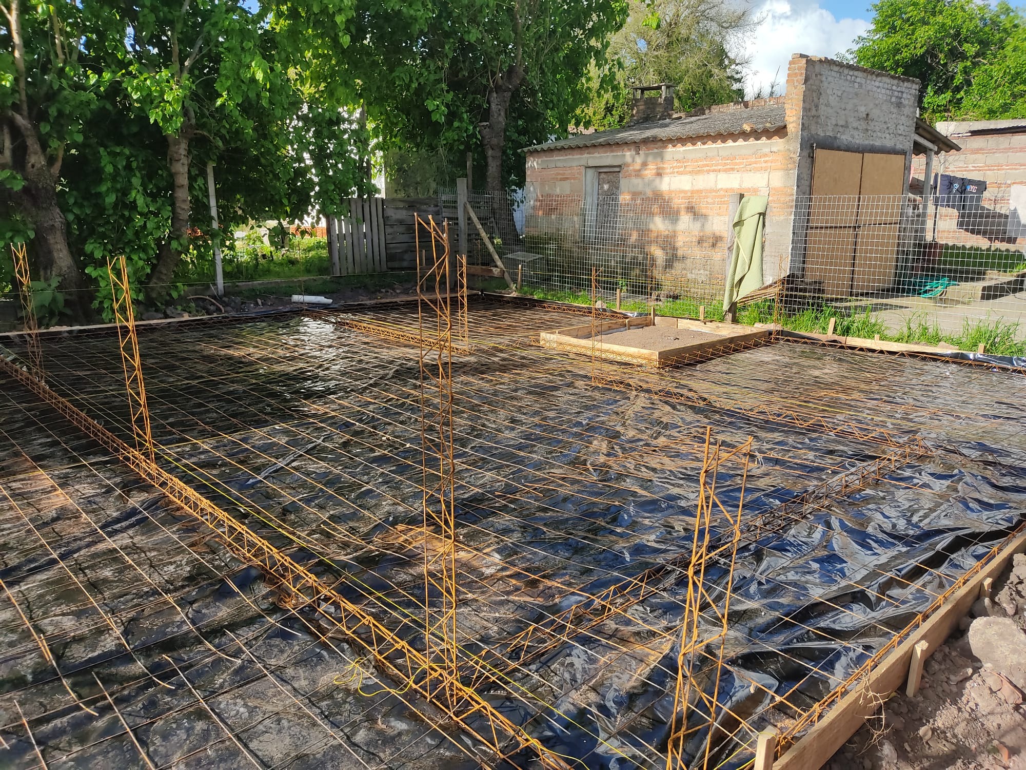 PABLO ODERA CONSTRUCCIÓN  