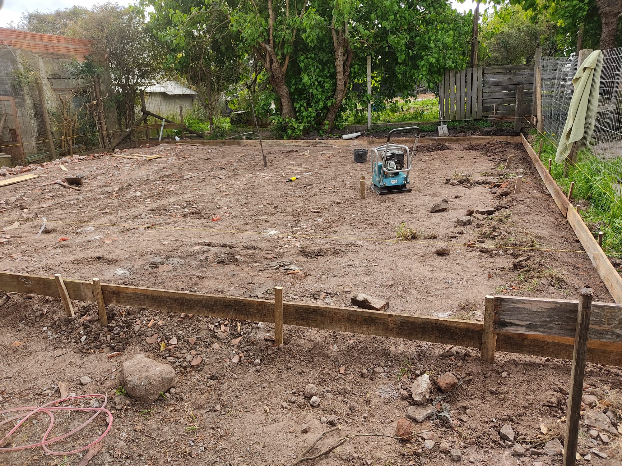 PABLO ODERA CONSTRUCCIÓN  