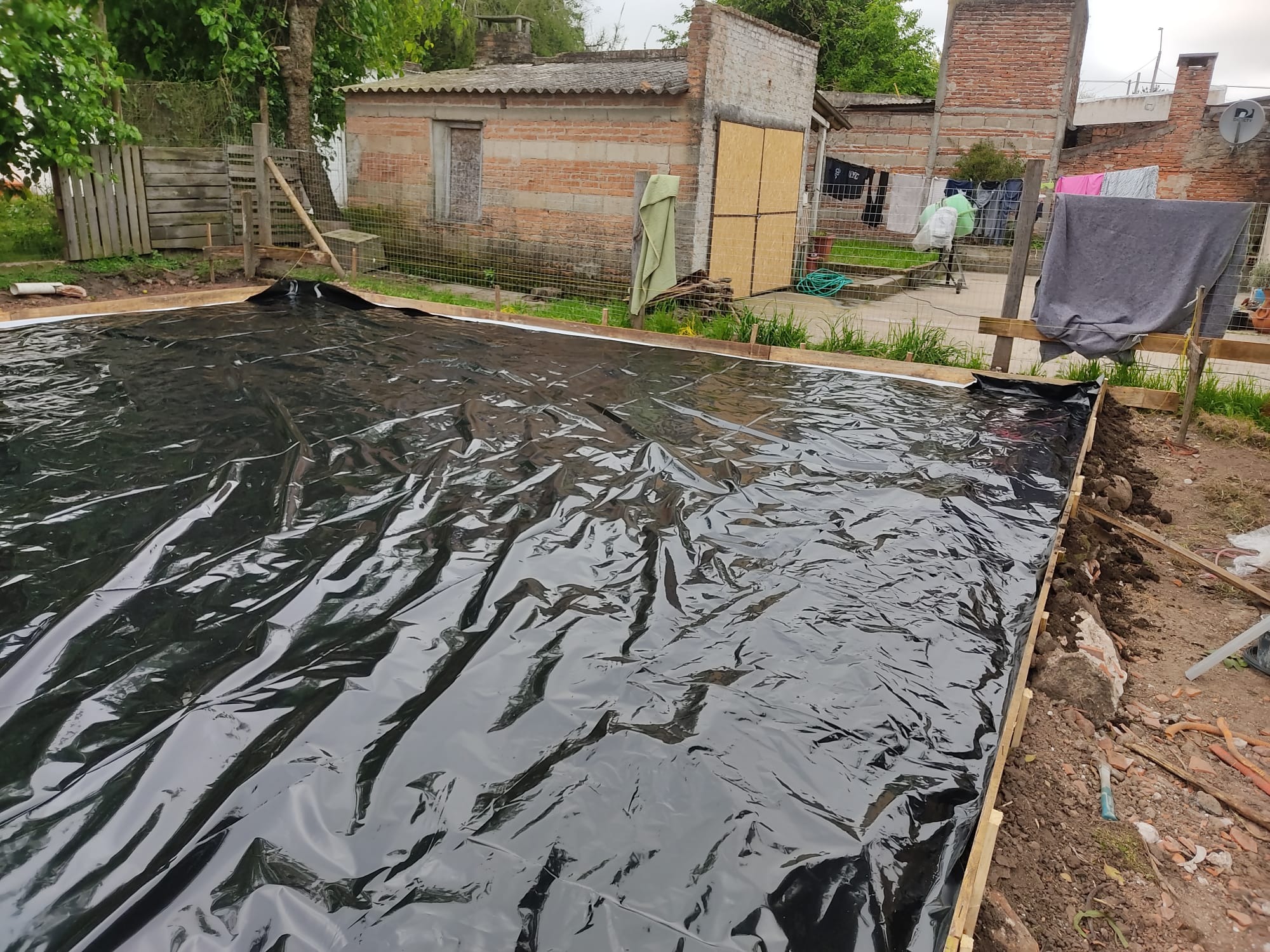 PABLO ODERA CONSTRUCCIÓN  