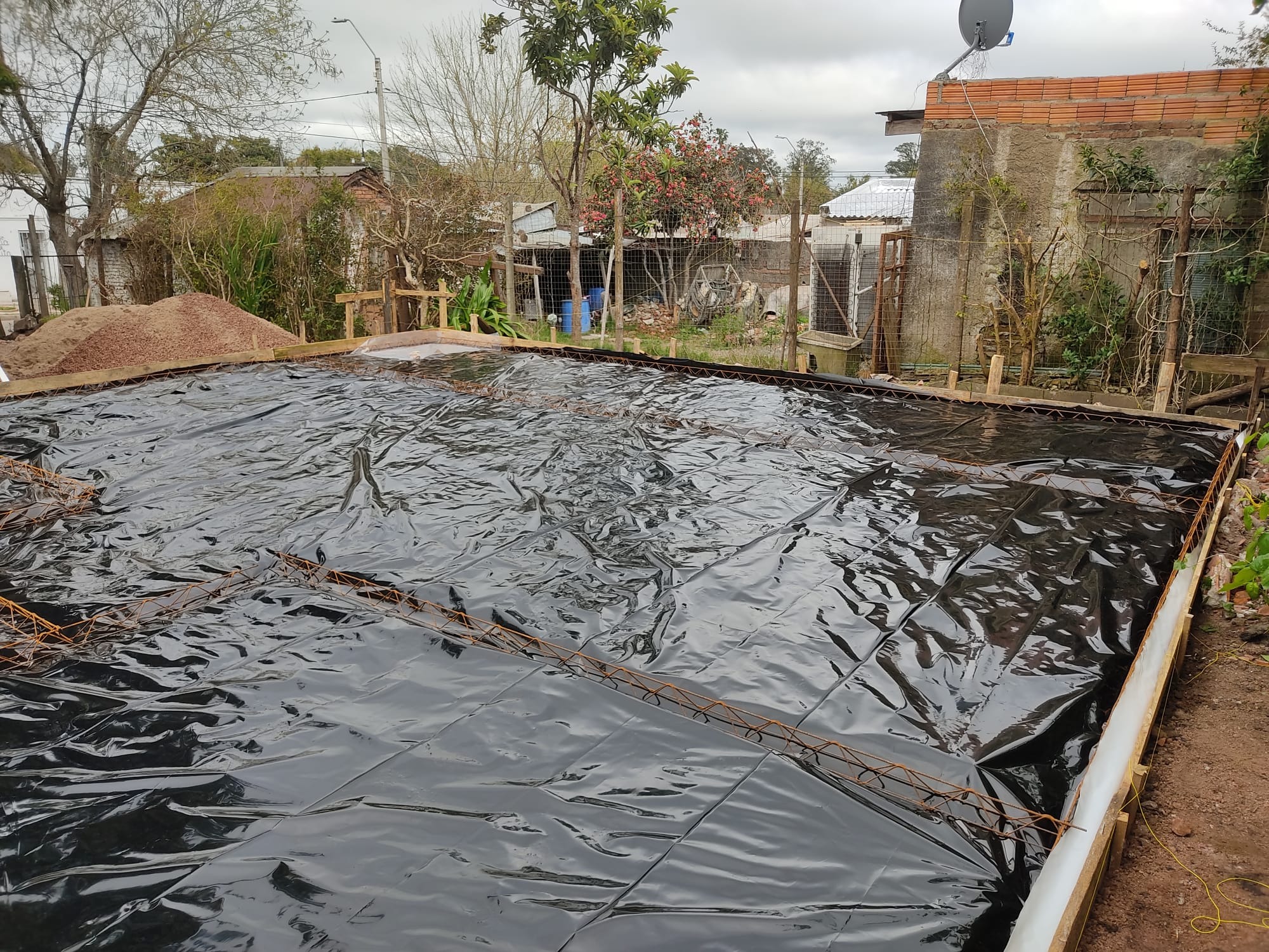 PABLO ODERA CONSTRUCCIÓN  