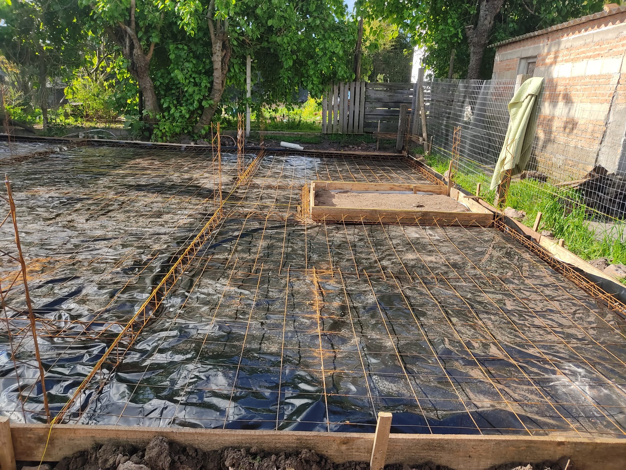 PABLO ODERA CONSTRUCCIÓN  