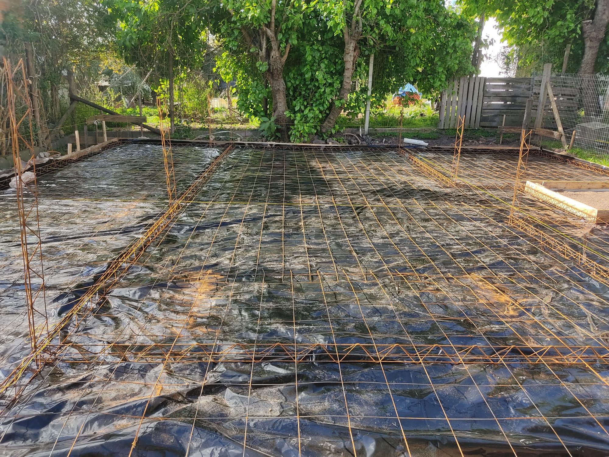 PABLO ODERA CONSTRUCCIÓN  