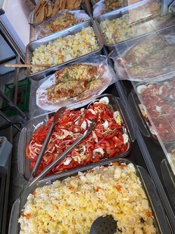 Pollería y Rotisería Selaya 