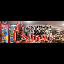 ORIMAR ORIMAR