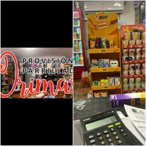 ORIMAR ORIMAR