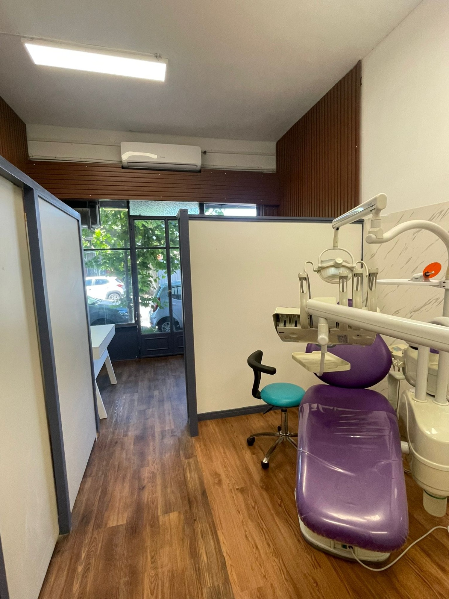 Consultorio Odontológico FP Consultorio Odontológico FP IMPLANTES DENTALES
ORTODONCISTAS
CIRUGIAS
PROTESIS