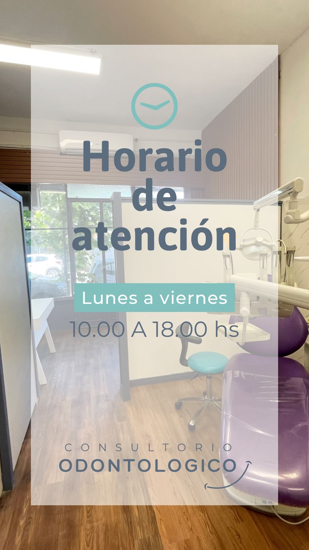 Consultorio Odontológico FP Consultorio Odontológico FP IMPLANTES DENTALES
ORTODONCISTAS
CIRUGIAS
PROTESIS