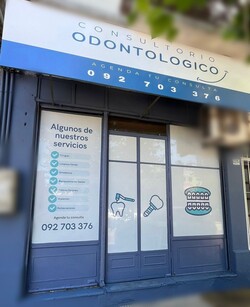 Consultorio Odontológico FP Consultorio Odontológico FP