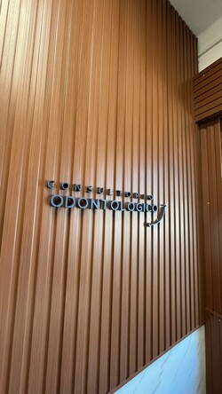 Consultorio Odontológico FP Consultorio Odontológico FP