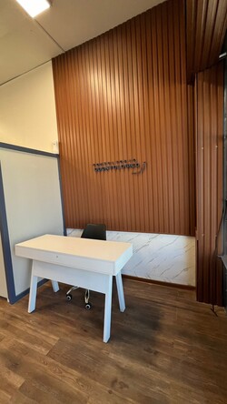 Consultorio Odontológico FP Consultorio Odontológico FP