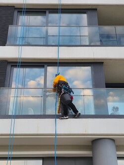 Grupo Vertigo - Soluciones en Altura 