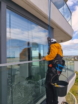 Grupo Vertigo - Soluciones en Altura 