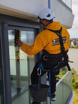 Grupo Vertigo - Soluciones en Altura 