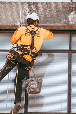 Grupo Vertigo - Soluciones en Altura 