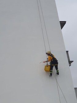 Grupo Vertigo - Soluciones en Altura 