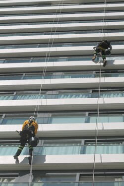 Grupo Vertigo - Soluciones en Altura 