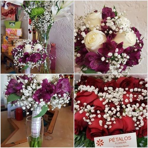 FLORERIA PETALOS FLORERIA PETTALOS