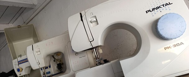 ETCHEVERRÍA MAQUINAS DE COSER 