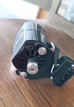 ETCHEVERRÍA MAQUINAS DE COSER 