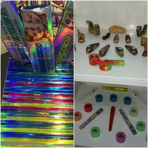 mas productos EL MAGO VERDE