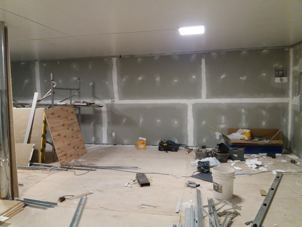 CONSTRUCTORA MC REFORMAS Y MANTENIMIENTO  