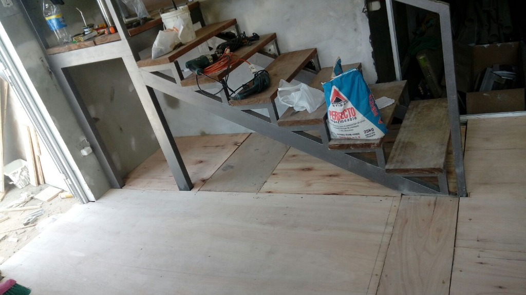 CONSTRUCTORA MC REFORMAS Y MANTENIMIENTO  