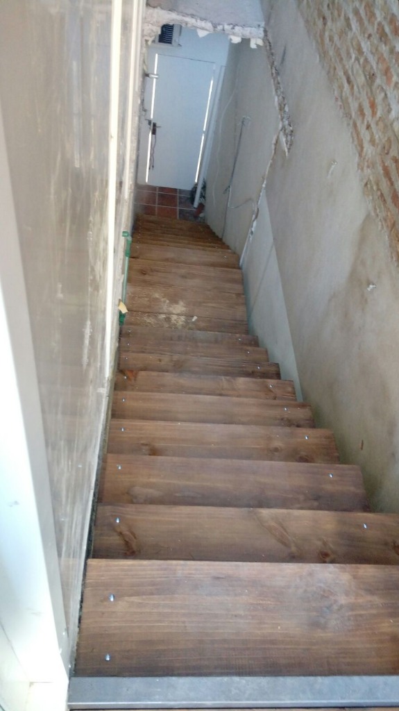 CONSTRUCTORA MC REFORMAS Y MANTENIMIENTO  