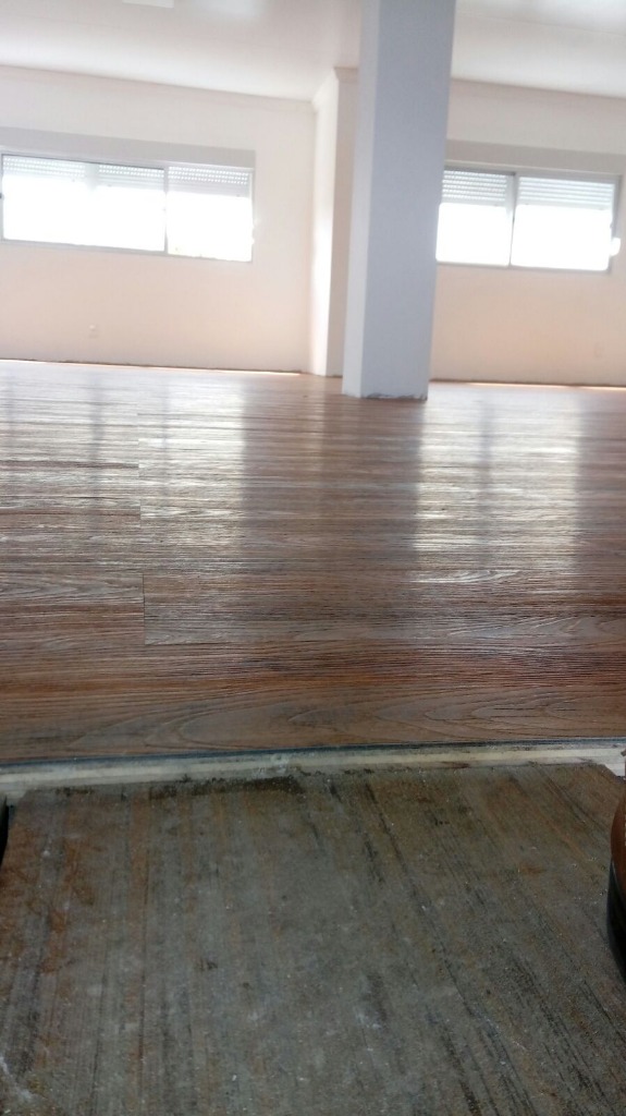 CONSTRUCTORA MC REFORMAS Y MANTENIMIENTO  