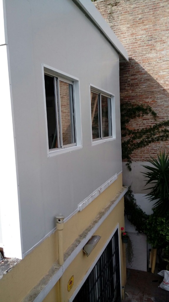 CONSTRUCTORA MC REFORMAS Y MANTENIMIENTO  