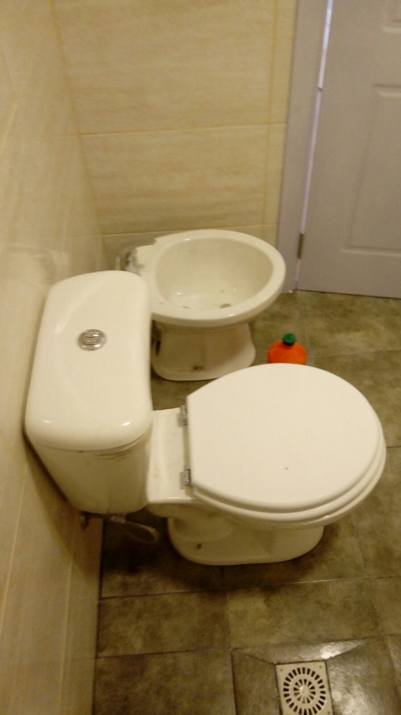 CONSTRUCTORA MC REFORMAS Y MANTENIMIENTO  