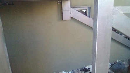 CONSTRUCTORA MC REFORMAS Y MANTENIMIENTO 