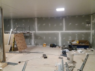 CONSTRUCTORA MC REFORMAS Y MANTENIMIENTO 