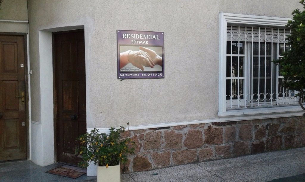 RESIDENCIAL EDYMAR  