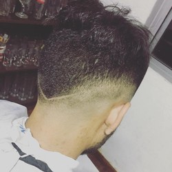 BARBER BEER 