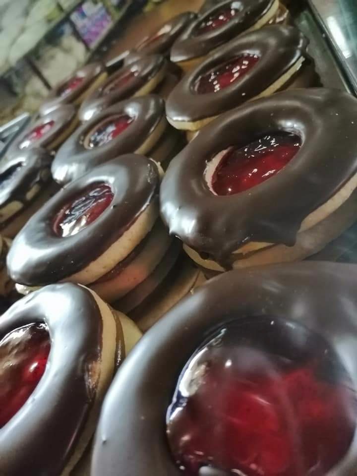 PANADERÍA PAN PA TI  