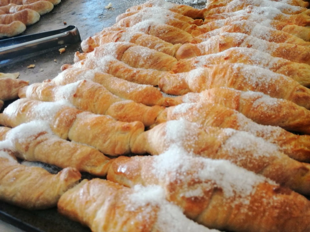 PANADERÍA PAN PA TI  