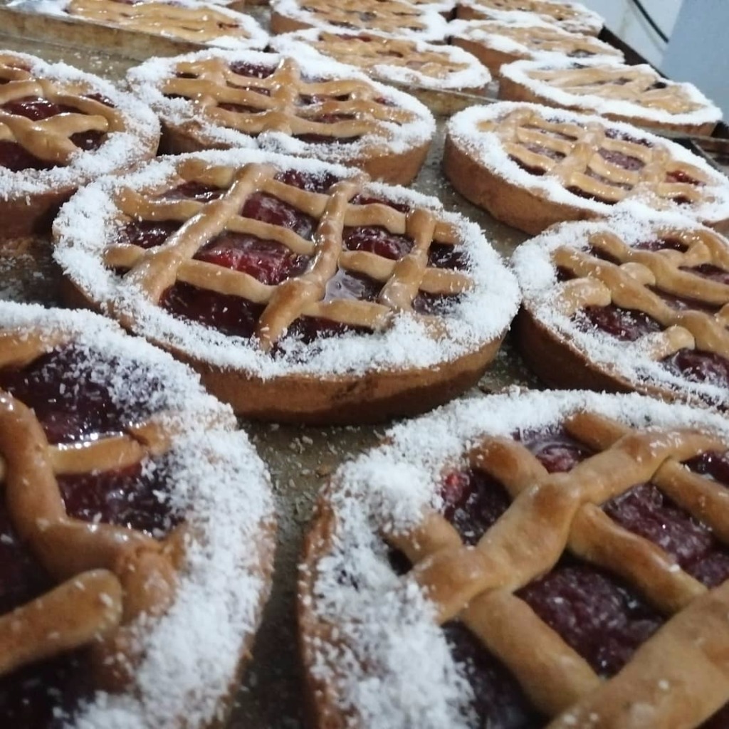 PANADERÍA PAN PA TI  