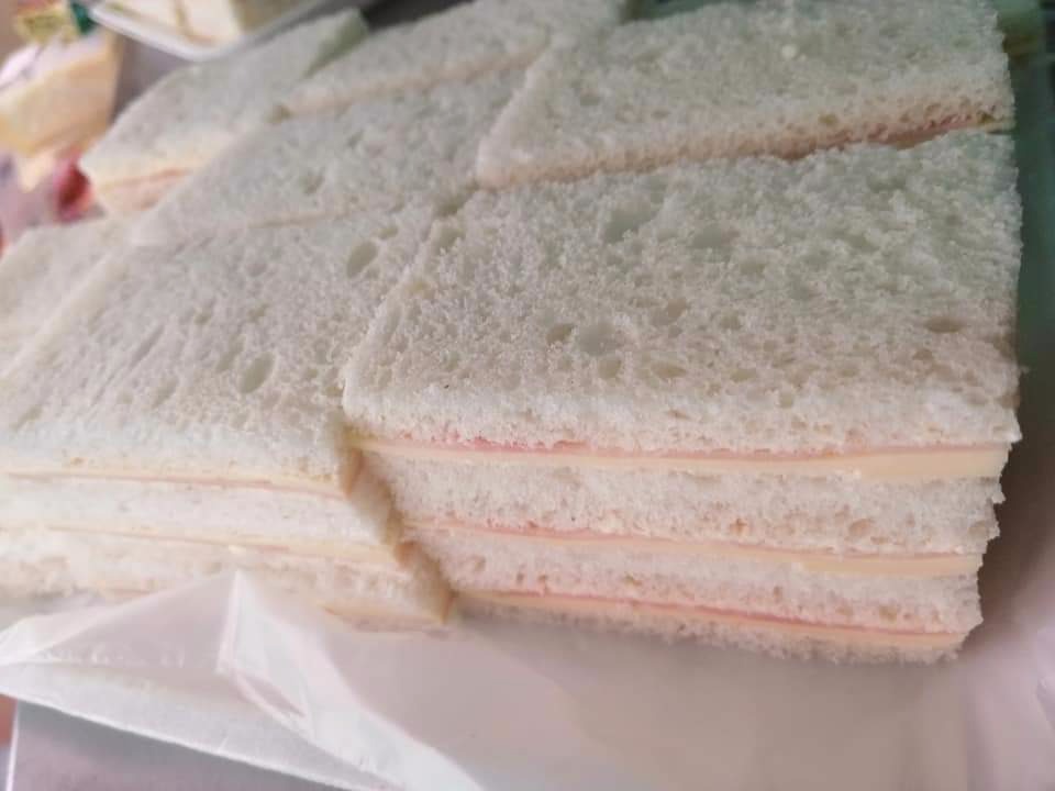 PANADERÍA PAN PA TI  