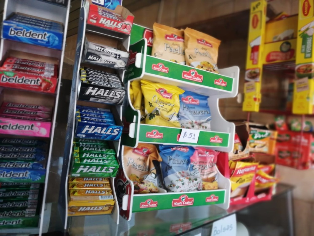 PANADERÍA PAN PA TI  