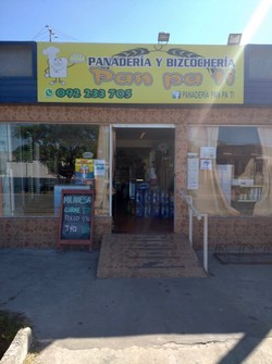 PANADERÍA PAN PA TI 